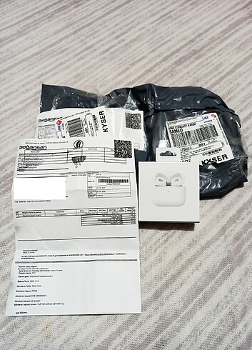 Neutron Sıfır Bluetoth Kulaklık - Görsel 9