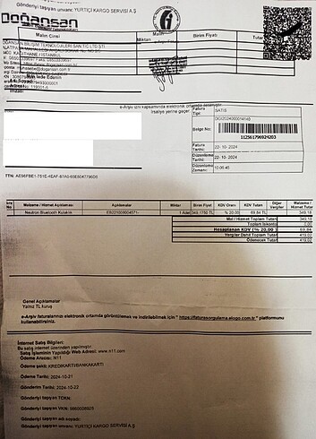 Neutron Sıfır Bluetoth Kulaklık - Görsel 10