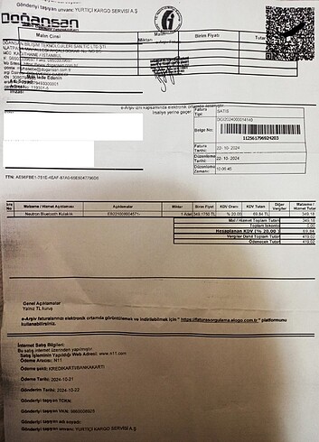 Neutron Sıfır Bluetoth Kulaklık  - Görsel 9