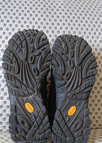 Merrel Sneaker Ayakkabı - Görsel 6