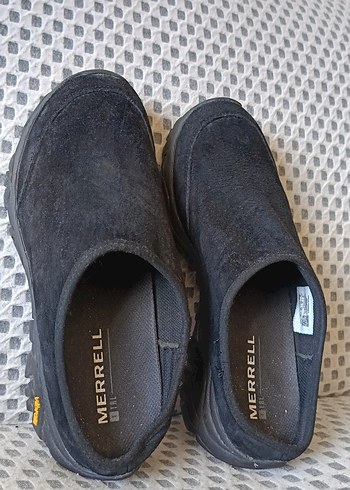 Merrel Sneaker Ayakkabı - Görsel 3