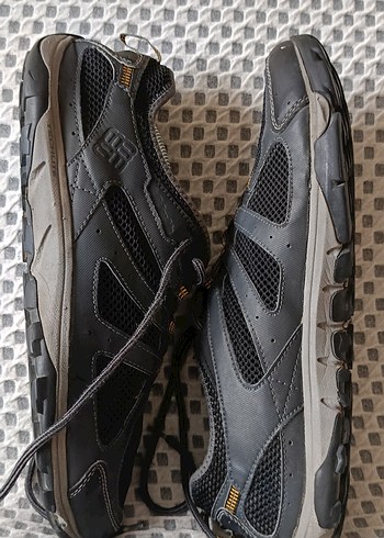 Columbia Fileli Spor Ayakkabı - Görsel 12