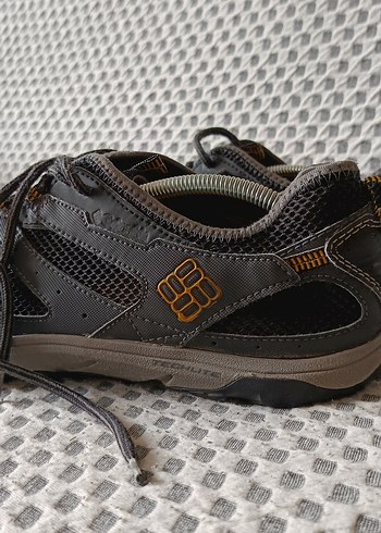 Columbia Fileli Spor Ayakkabı - Görsel 3