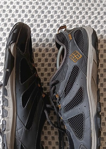 Columbia Fileli Spor Ayakkabı - Görsel 11