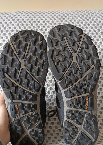 Columbia Fileli Spor Ayakkabı - Görsel 5