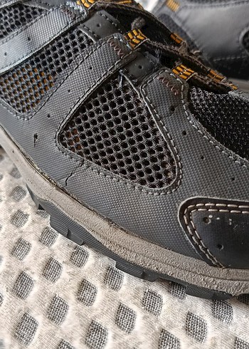 Columbia Fileli Spor Ayakkabı - Görsel 9