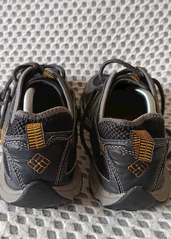 Columbia Fileli Spor Ayakkabı - Görsel 7