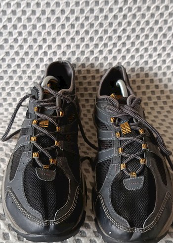 Columbia Fileli Spor Ayakkabı - Görsel 10