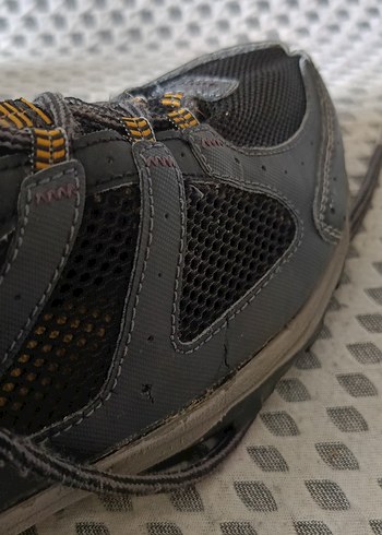 Columbia Fileli Spor Ayakkabı - Görsel 6