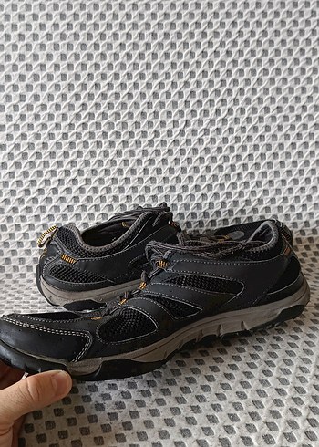 Columbia Fileli Spor Ayakkabı - Görsel 4