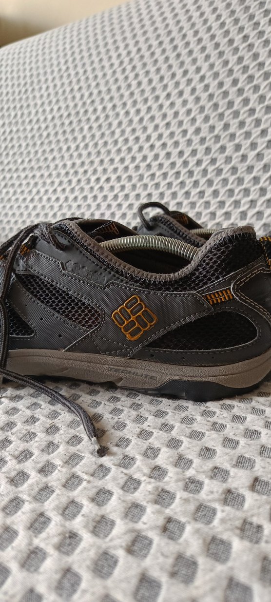 Columbia Fileli Spor Ayakkabı - Görsel 3