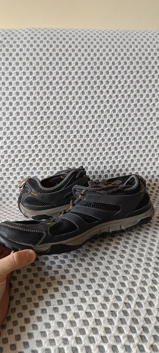 Columbia Fileli Spor Ayakkabı - Görsel 4