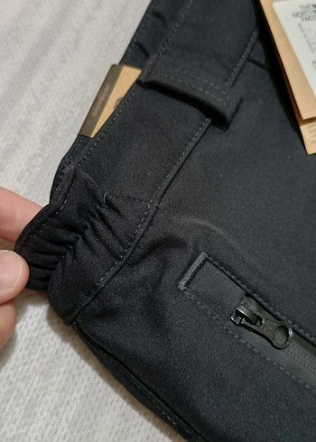 The Nort Face Polarlı Pantolon - Görsel 8