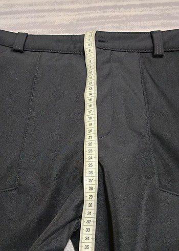 The Nort Face Polarlı Pantolon - Görsel 4