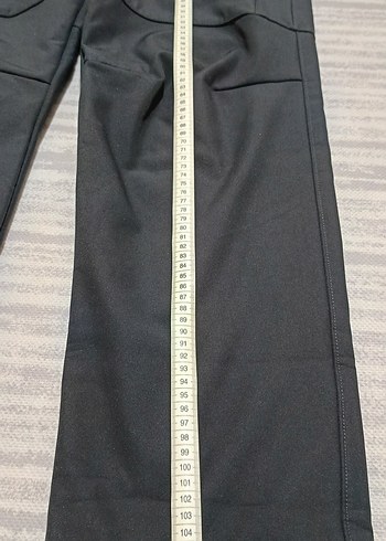 The Nort Face Polarlı Pantolon - Görsel 2