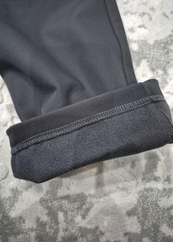 The Nort Face Polarlı Pantolon - Görsel 10