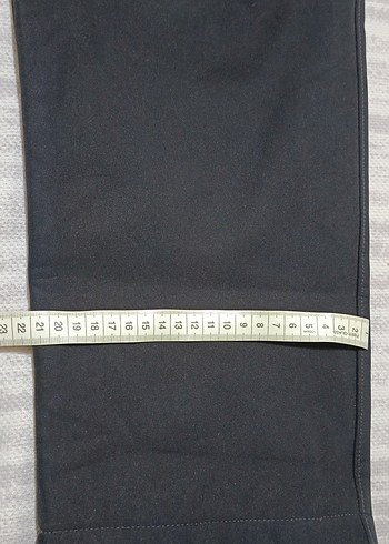 The Nort Face Polarlı Pantolon - Görsel 6