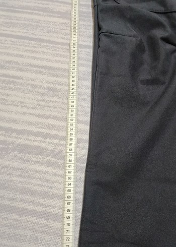 The Nort Face Polarlı Pantolon - Görsel 3