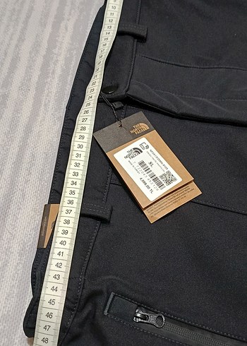 The Nort Face Polarlı Pantolon - Görsel 5