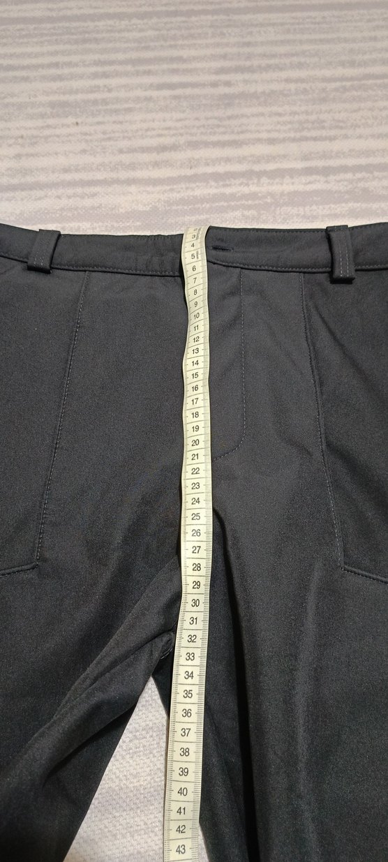 The Nort Face Polarlı Pantolon - Görsel 4