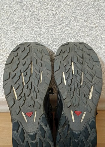 Salomon Gore-Tex Bot - Görsel 5