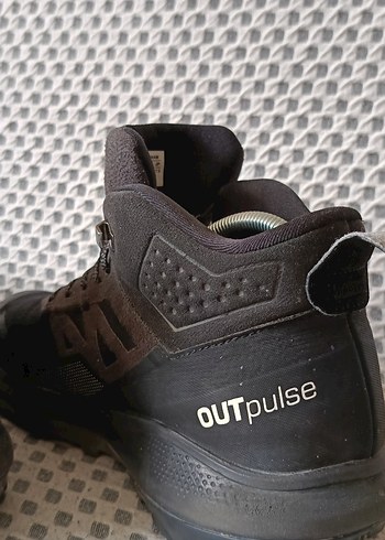 Salomon Gore-Tex Bot - Görsel 8