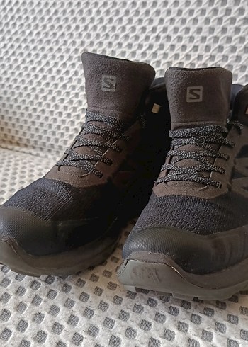 Salomon Gore-Tex Bot - Görsel 9