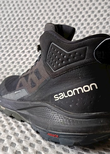 Salomon Gore-Tex Bot - Görsel 7