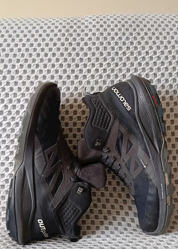 Salomon Gore-Tex Bot - Görsel 4