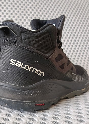 Salomon Gore-Tex Bot - Görsel 10