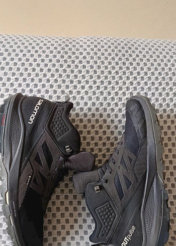 Salomon Gore-Tex Bot - Görsel 3