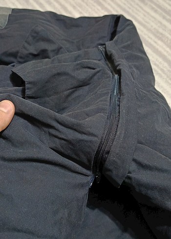 Erkek Parka - Görsel 15