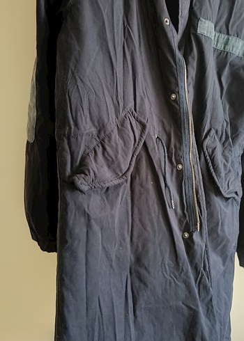 Erkek Parka - Görsel 5