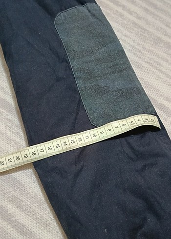 Erkek Parka - Görsel 8