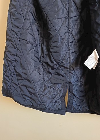 Erkek Parka - Görsel 3