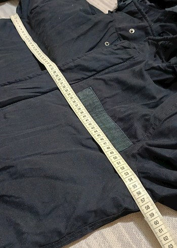 Erkek Parka - Görsel 10