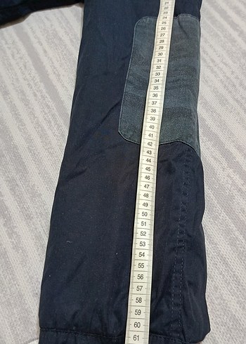 Erkek Parka - Görsel 9