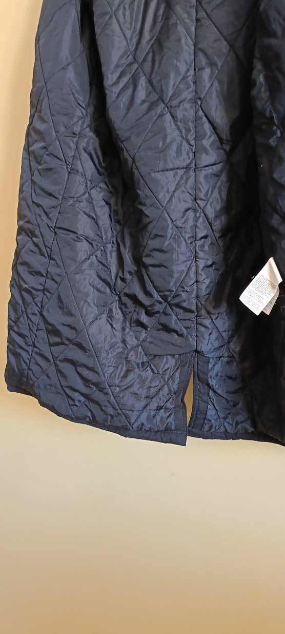 Erkek Parka - Görsel 3