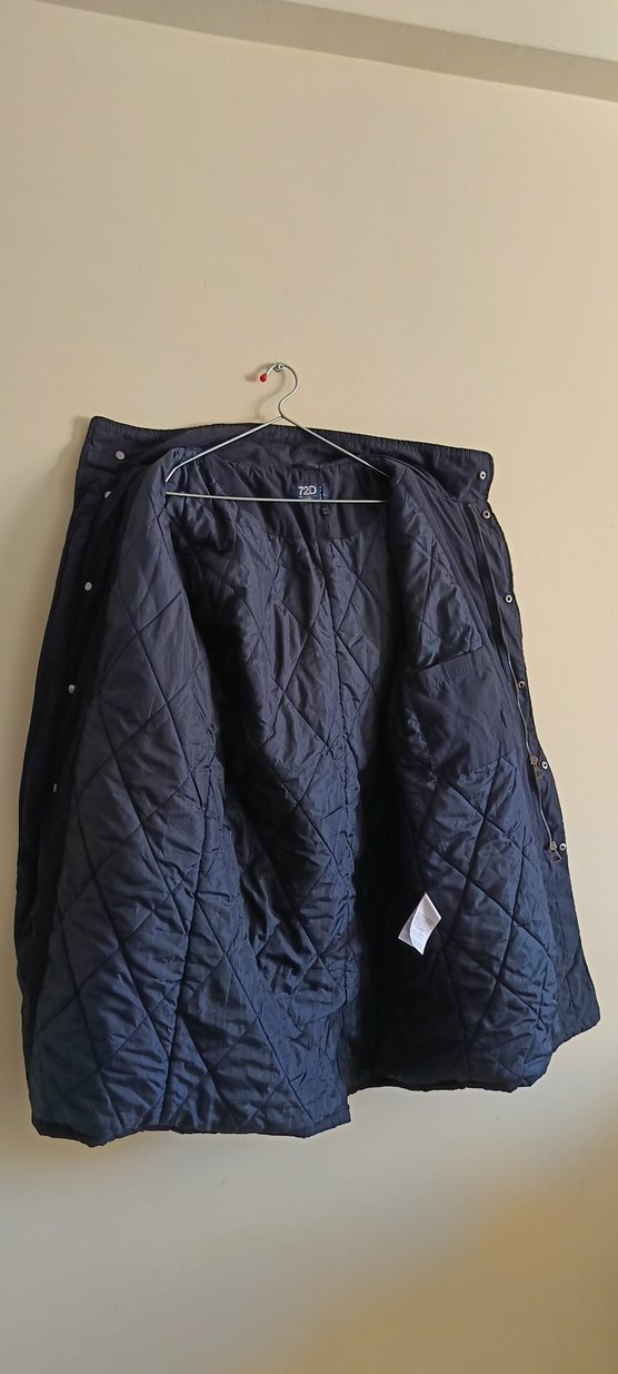 Erkek Parka - Görsel 2