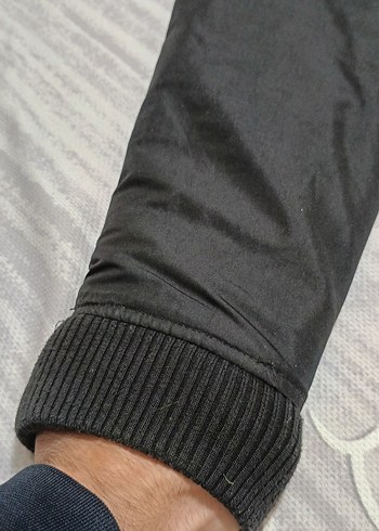 H&M Mevsimlik S Beden Mont - Görsel 18