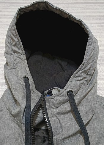 H&M Mevsimlik S Beden Mont - Görsel 6