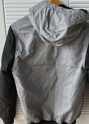 H&M Mevsimlik S Beden Mont - Görsel 3