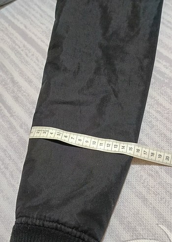 H&M Mevsimlik S Beden Mont - Görsel 14