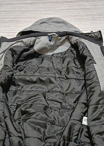 H&M Mevsimlik S Beden Mont - Görsel 17