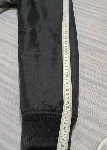 H&M Mevsimlik S Beden Mont - Görsel 15