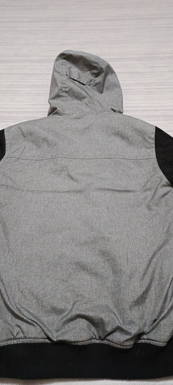 H&M Mevsimlik S Beden Mont - Görsel 5