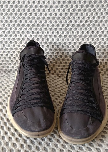 Ecco Sneaker Spor Ayakkabı - Görsel 6