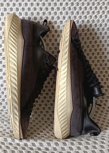 Ecco Sneaker Spor Ayakkabı - Görsel 9