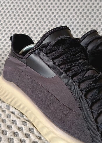 Ecco Sneaker Spor Ayakkabı - Görsel 11