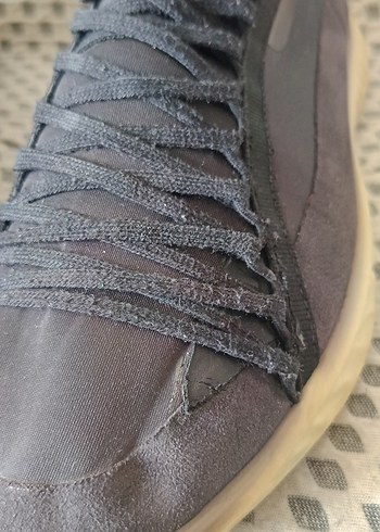 Ecco Sneaker Spor Ayakkabı - Görsel 2